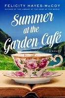 Summer at the Garden Cafe