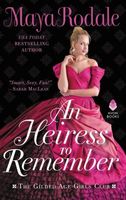 An Heiress to Remember