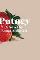 Sofka Zinovieff's Latest Book