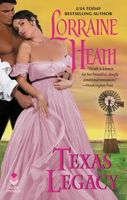 Texas Legacy: A Novella