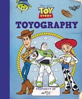 Toy Story: Toyography