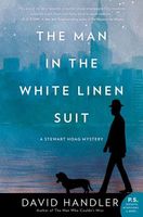 The Man in the White Linen Suit