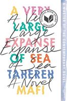 A Very Large Expanse of Sea