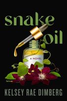 Kelsey Rae Dimberg's Latest Book