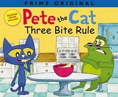 Three Bite Rule