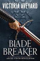 Victoria Aveyard's Latest Book