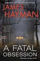 James Hayman's Latest Book