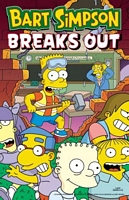 Bart Simpson Breaks Out