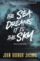 The Sea Dreams It Is the Sky