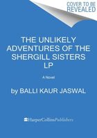 Large Print edition cover