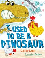 Casey Lyall's Latest Book