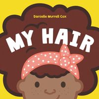 Danielle Murrell Cox's Latest Book