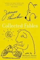 James Thurber's Latest Book