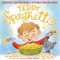 Dorothea Benton Frank's Latest Book