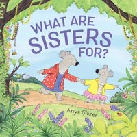 Anya Glazer's Latest Book