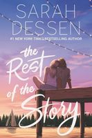 Sarah Dessen's Latest Book