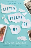 Alison Hammer's Latest Book