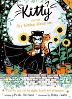 Kitty and the Sky Garden