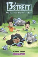 The Shocking Shark Showdown
