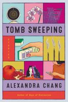 Alexandra Chang's Latest Book