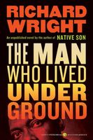 Richard Wright's Latest Book