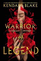 Kendare Blake's Latest Book