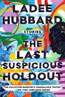 Ladee Hubbard's Latest Book