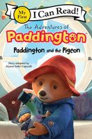 Paddington and the Pigeon
