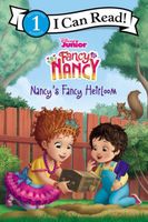 Nancy's Fancy Heirloom