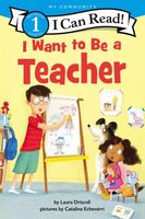 I Want to Be a Teacher