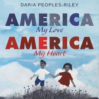 Daria Peoples-Riley's Latest Book