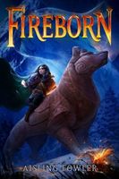 Fireborn // Twelve and the Frozen Forest