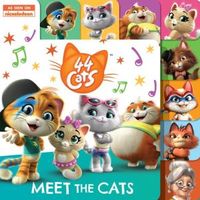 Meet the Cats