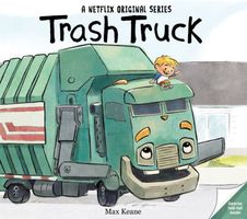 Trash Truck