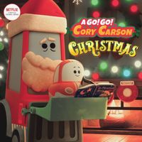 A Cory Carson Christmas