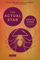 Monica Byrne's Latest Book