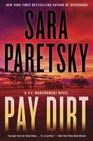 Sara Paretsky's Latest Book