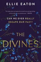 Ellie Eaton's Latest Book