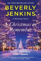 Beverly Jenkins's Latest Book