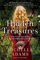 Michelle Adams's Latest Book