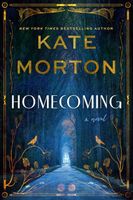 Kate Morton's Latest Book