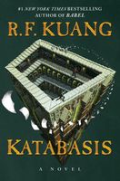 R.F. Kuang's Latest Book