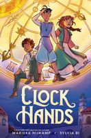 Marieke Nijkamp's Latest Book