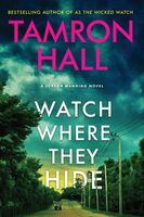 Tamron Hall's Latest Book