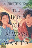 Michelle Quach's Latest Book