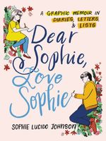 Sophie Lucido Johnson's Latest Book