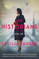 Cecilia Ekback's Latest Book