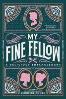 Jennieke Cohen's Latest Book