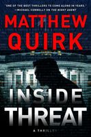 Matthew Quirk's Latest Book