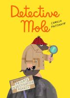 Detective Mole